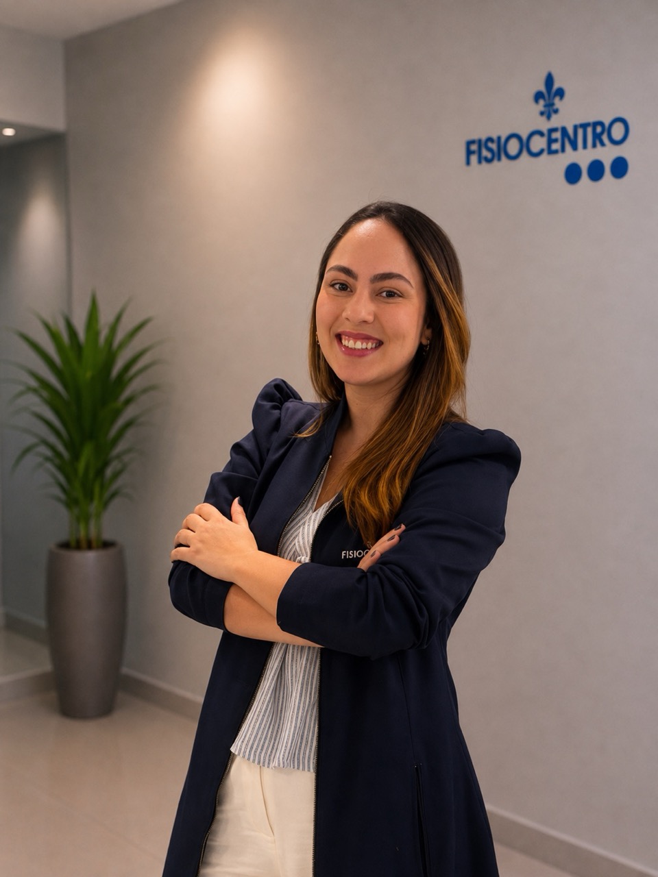Dra. Marcella Faria